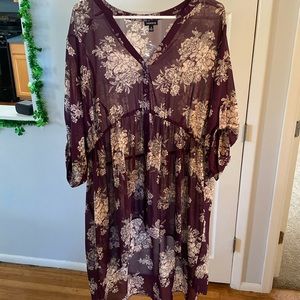 ‼️NWT Torrid Komono